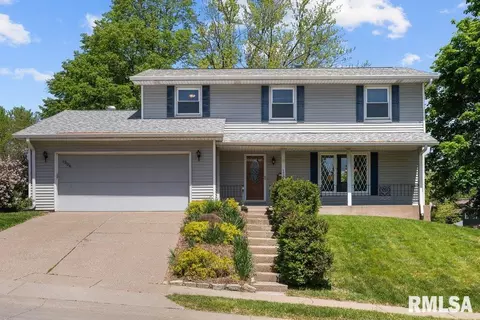 1306 Northlawn Rd, Davenport, IA 52804