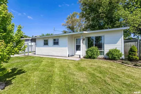 1621 116th Ave, Milan, IL 61264