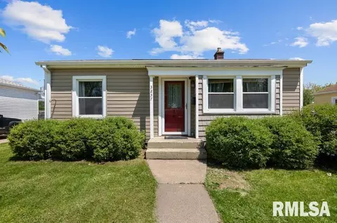 3237 25th St, Rock Island, IL 61201