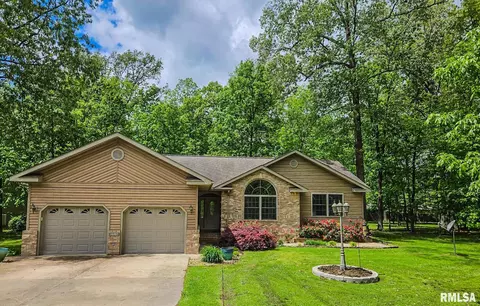 2505 Joel Dr, Herrin, IL 62948