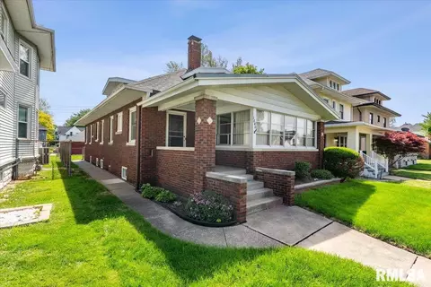 1840 14th St, Moline, IL 61265 photo 3
