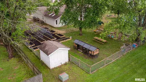 6443 Roberts Rd, Marion, IL 62959 photo 29