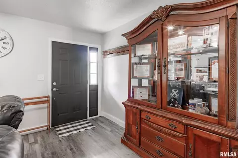 6443 Roberts Rd, Marion, IL 62959 photo 3