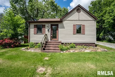 613 N 29th St, Herrin, IL 62948 photo 20