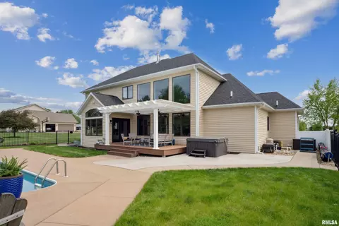 2250 E Lomar St, Eldridge, IA 52748 photo 44