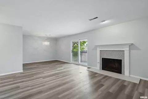 Living - 3868 26th Ave, Moline, IL 61265 photo 1 of 2