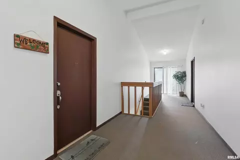 Entry Way - 3868 26th Ave, Moline, IL 61265 photo 1 of 2