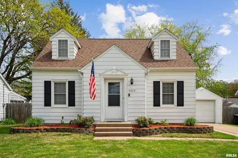 3003 42nd St, Rock Island, IL 61201