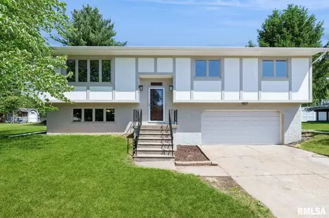 1119 Mark St, Colona, IL 61241