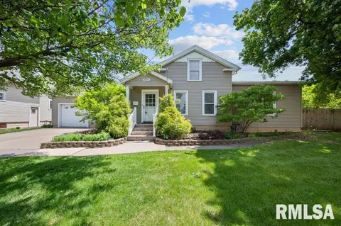 824 S State St, Geneseo, IL 61254