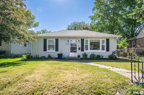 1844 45th St, Rock Island, IL 61201