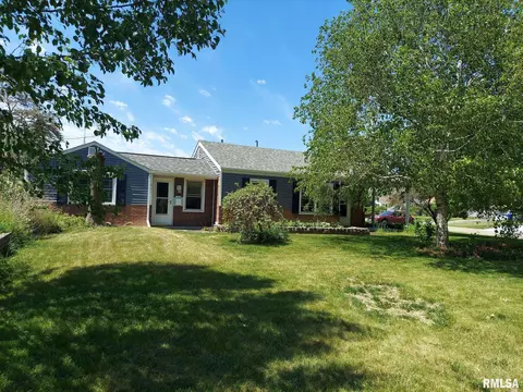 601 E Street S, Kewanee, IL 61443