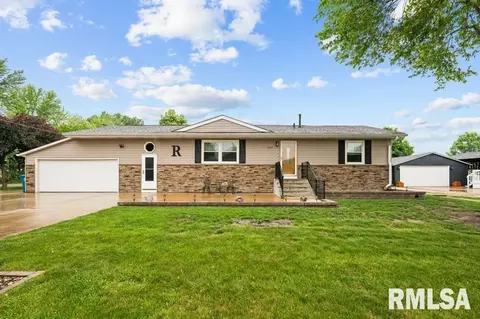1005 17th St, Port Byron, IL 61275