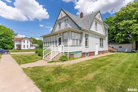 110 NW 3rd Ave, Aledo, IL 61231 photo 24