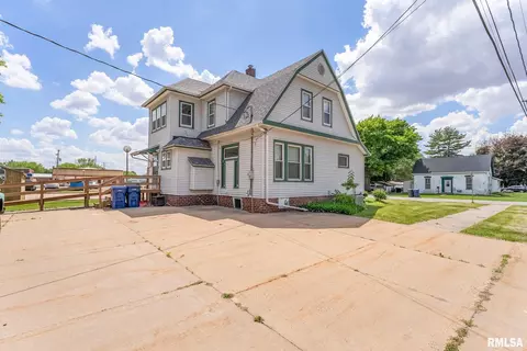110 NW 3rd Ave, Aledo, IL 61231 photo 25