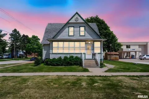 110 NW 3rd Ave, Aledo, IL 61231 photo 23