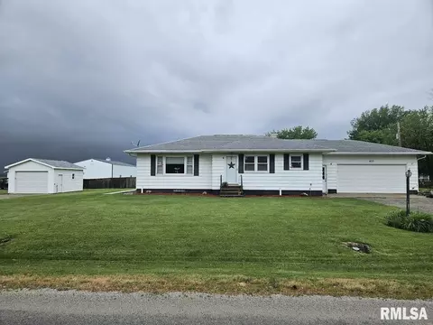403 S Washington St, Joy, IL 61260