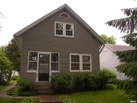 4539 18th Ave, Rock Island, IL 61201
