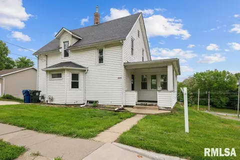 1603 Judson St, Davenport, IA 52803