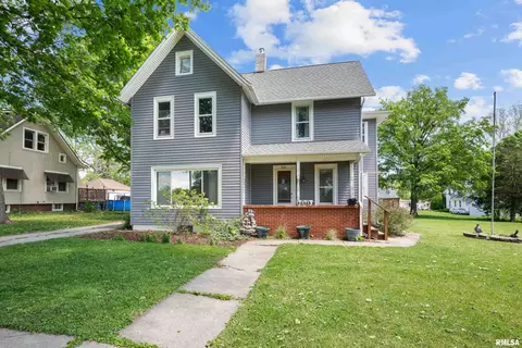 503 SW 4th Ave, Galva, IL 61434