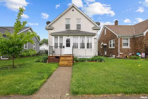 540 15th Ave, East Moline, IL 61244
