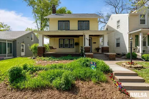 2739 E High St, Davenport, IA 52803