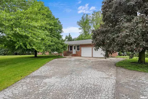 13111 134th Ave, Taylor Ridge, IL 61284