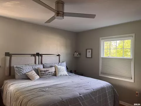 Bedroom - 462 Circle Dr, Kewanee, IL 61443 photo 2 of 9