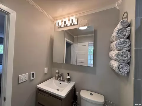 Bath - 462 Circle Dr, Kewanee, IL 61443 photo 4 of 13