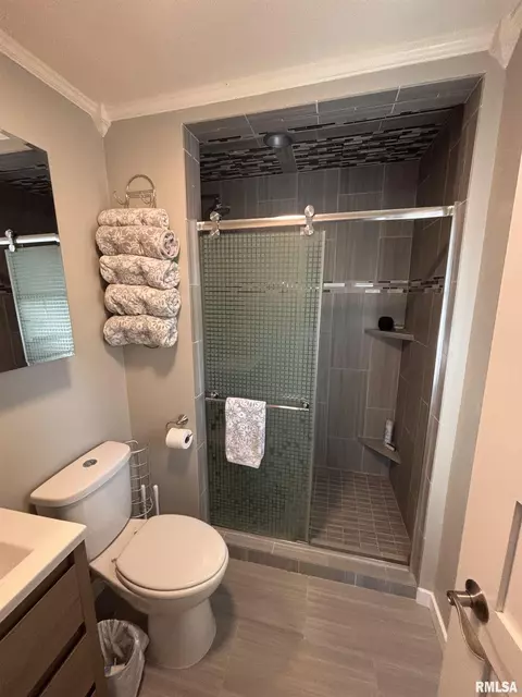 Bath - 462 Circle Dr, Kewanee, IL 61443 photo 6 of 13