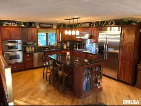 Kitchen - 462 Circle Dr, Kewanee, IL 61443 photo 1 of 7