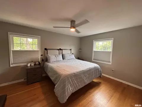 Bedroom - 462 Circle Dr, Kewanee, IL 61443 photo 1 of 9