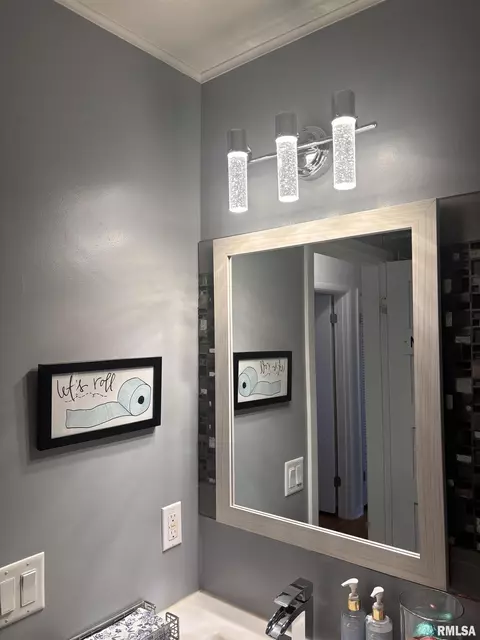Bath - 462 Circle Dr, Kewanee, IL 61443 photo 9 of 13