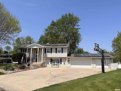 Other - 462 Circle Dr, Kewanee, IL 61443 photo 1 of 33