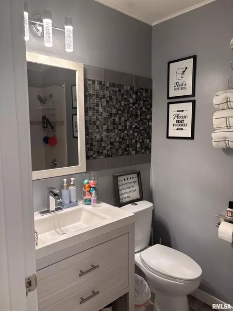 Bath - 462 Circle Dr, Kewanee, IL 61443 photo 10 of 13