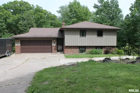 24176 Stagecoach Rd, Geneseo, IL 61254