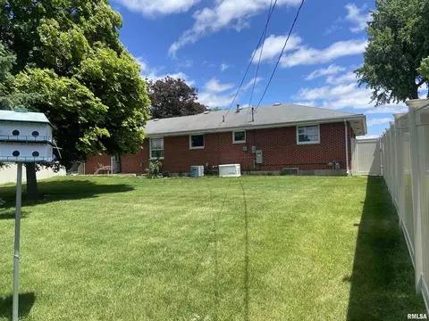 1018 S Spring St, Palmyra, MO 63461 photo 41