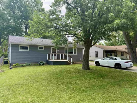 538 Greenview Ave, Colona, IL 61241