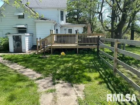 16663 E 150th St, Orion, IL 61273 photo 5