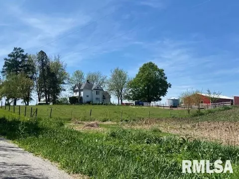 16663 E 150th St, Orion, IL 61273