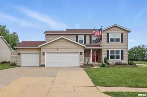 108 N Howard Ln, Long Grove, IA 52756