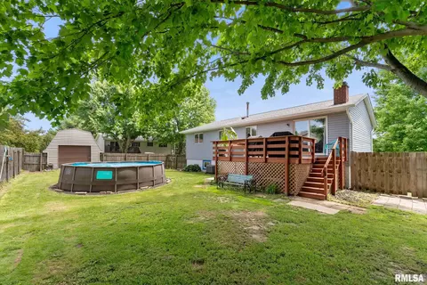 1409 10th Ave, Viola, IL 61486 photo 23