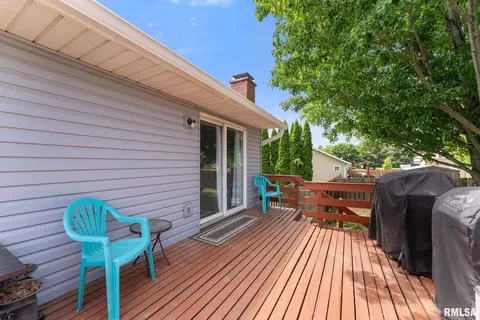 1409 10th Ave, Viola, IL 61486 photo 20