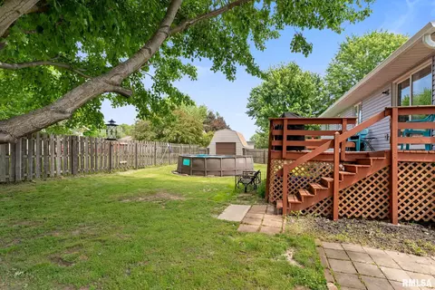 1409 10th Ave, Viola, IL 61486 photo 22