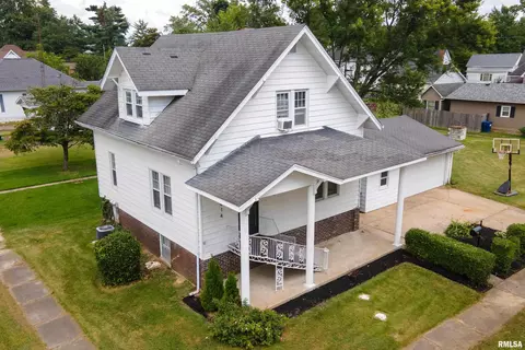 1414 Roosevelt Ave, Eldorado, IL 62930 photo 37