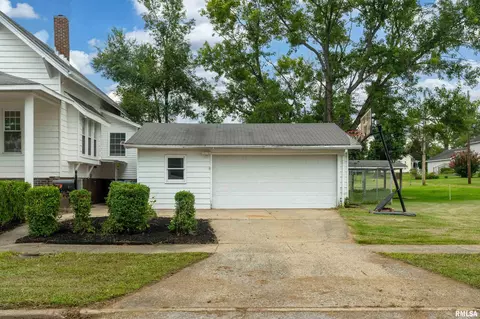 1414 Roosevelt Ave, Eldorado, IL 62930 photo 28