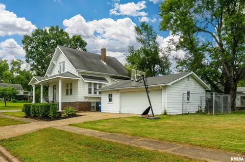 1414 Roosevelt Ave, Eldorado, IL 62930 photo 30