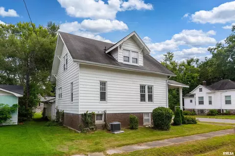 1414 Roosevelt Ave, Eldorado, IL 62930 photo 29