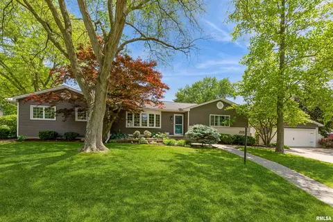 2507 45th St, Rock Island, IL 61201