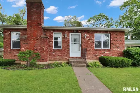 2311 Madison St, Quincy, IL 62301